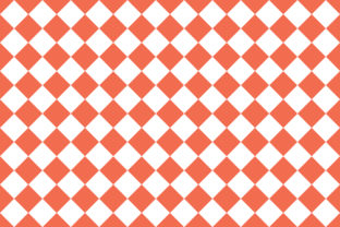 Basic Checkerboard Pattern: A Simple Digital Pattern with Versatile Uses