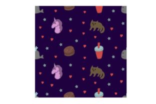 Cute Whale Unicorn Star Loves Art: A Magical Blend of Creativity and Design