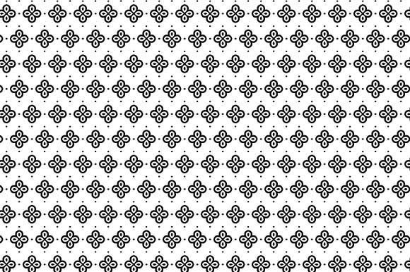 Exploring the Digital Paper White Black Pattern: A Versatile Tool for Modern Design and Printing