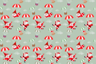 Santa Claus Falling with a Parachute: A Strategic Tool for Creativity and Branding